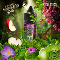 12 Twelve Monkeys Nicotine Nic Salt E Liquid ELiquid Vape - 20mg 50VG - Vapours