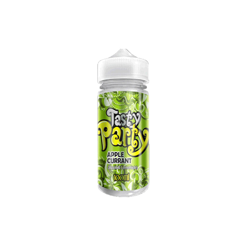 Tasty Party E liquid Vape juice 100ML
