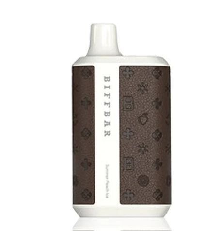 BIFFBAR Lux 5500 Puffs Disposable Pod Device