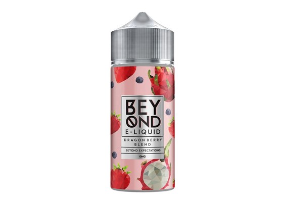 DRAGON BERRY BLEND 100ML E LIQUID BEYOND