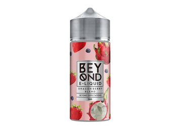 DRAGON BERRY BLEND 100ML E LIQUID BEYOND