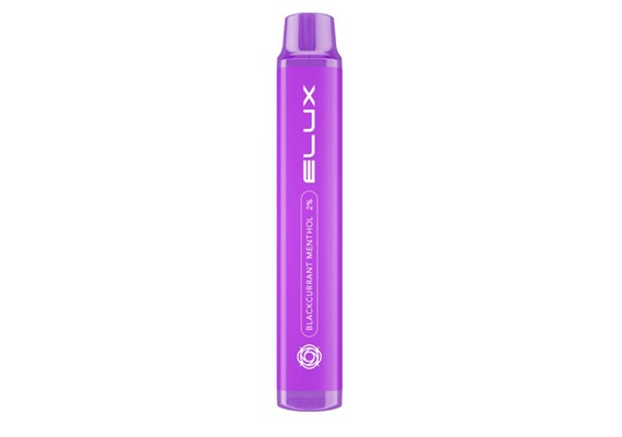ELUX LEGEND MINI DISPOSABLE POD DEVICE 600
