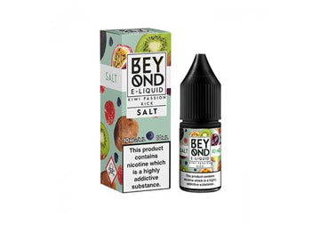 KIWI PASSION KICK 10ML NIC SALT BEYOND