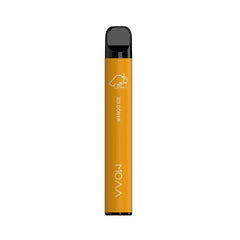 SMOK VVOW Disposable Bar Pod 2ml Capacity 500mAh Battery 600 Puffs All Flavours