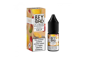 MANGOBERRY MAGIC 10ML NIC SALT BEYOND