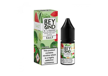SOUR MELON SURGE 10ML NIC SALT BEYOND