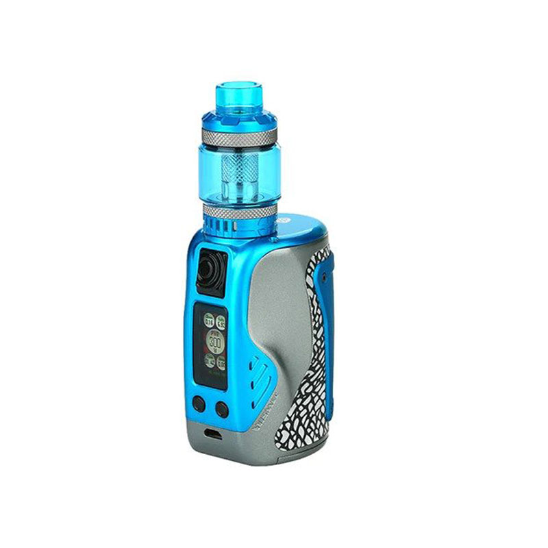Wismec REULEAUX TINKER KIT