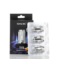 SMOK TFV18 Sub-Ohm Vape Tank - 6.5ml Capacity with Advanced Mesh Coils - Vapourse