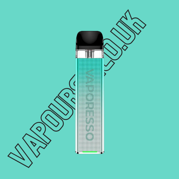 VAPORESSO XROS 3 MINI VAPE KIT