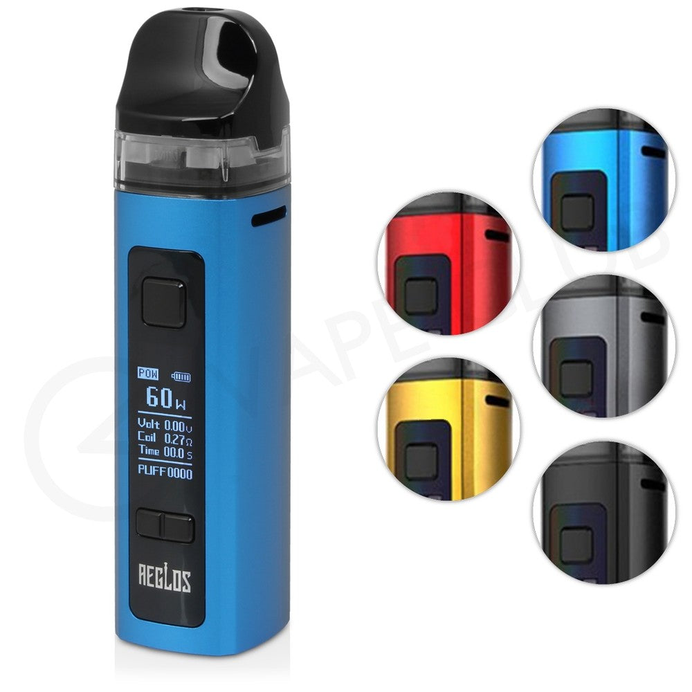 Uwell Aeglos 60W Mod Pod