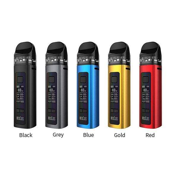 Uwell Aeglos 60W Mod Pod