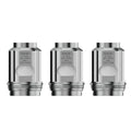 SMOK TFV18 Sub-Ohm Vape Tank - 6.5ml Capacity with Advanced Mesh Coils - Vapourse