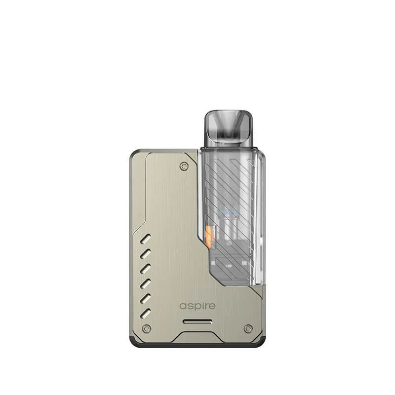 Aspire Gotek Pro Pod Kit - Vapourse 