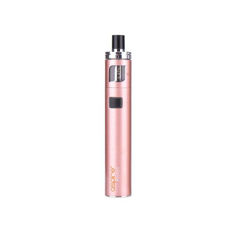 Aspire PockeX AIO Starter Kit - Compact and Versatile Vape Pen - Vapourse