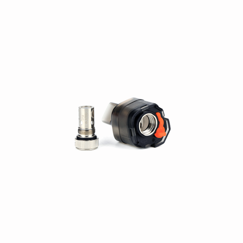 Aspire Spryte XL Replacement Pod with 1.8Ω BVC Coil - Vapourse