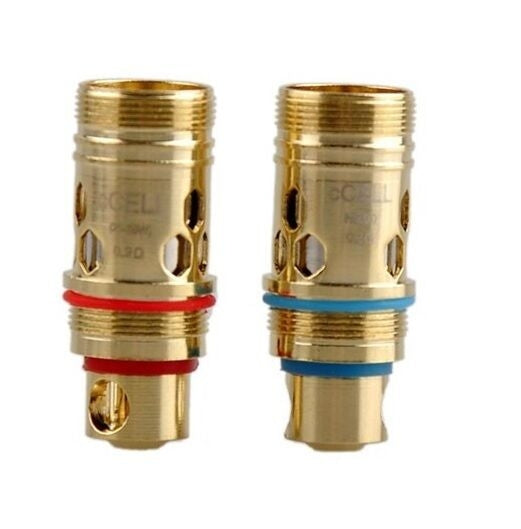 Authentic Vaporesso Ceramic CCELL Coils | Premium Replacement Coils for Enhanced Vaping - Vapourse
