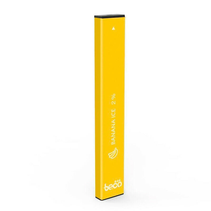 Beco Bar Vape Pen E-Cigarette | Disposable Nicotine Salt Device (300 Puffs) - Vapourse 