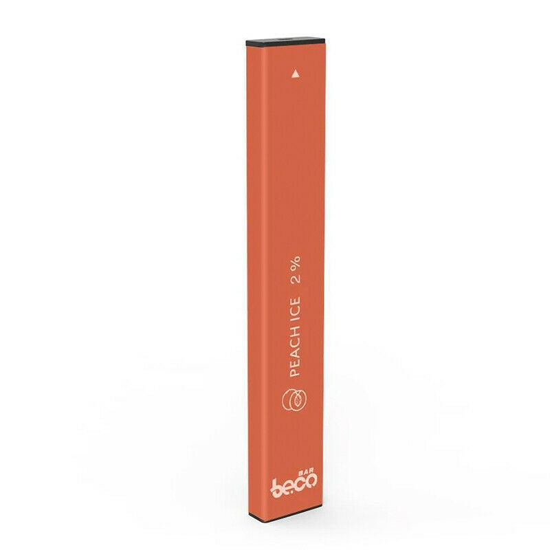 Beco Bar Vape Pen E-Cigarette | Disposable Nicotine Salt Device (300 Puffs) - Vapourse