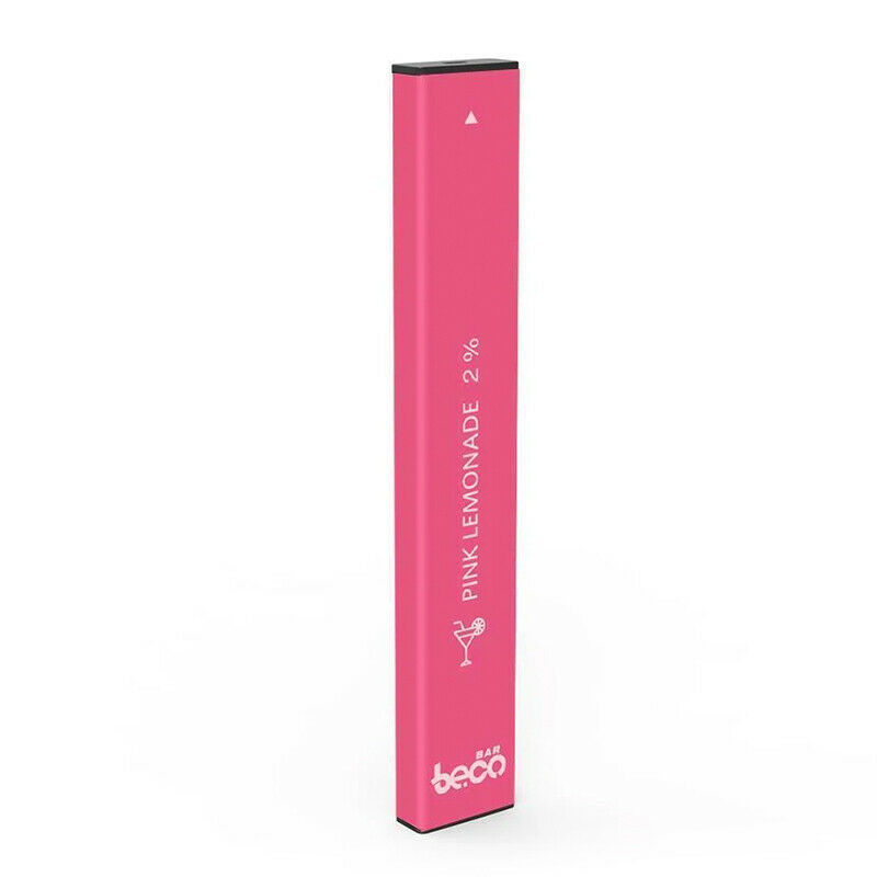 Beco Bar Vape Pen E-Cigarette | Disposable Nicotine Salt Device (300 Puffs) - Vapourse