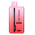 Crystal Pro Twist 15000 Puffs Disposable Vape - Vapourse