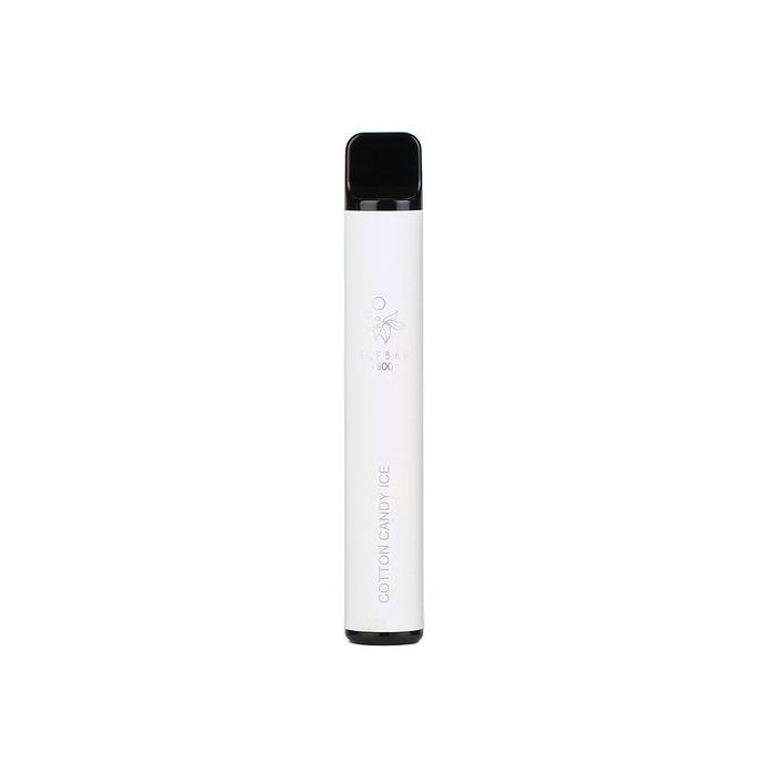 ELF BAR 600 Puffs Disposable Pod Device - Vapourse