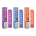 ELF BAR KOV Shisha NC600 Disposable Pod Device - 20mg - Vapourse