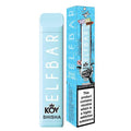 ELF BAR KOV Shisha NC600 Disposable Pod Device - 20mg - Vapourse