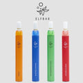 ELF BAR T600 Puffs Disposable Pod Device - 20mg Nicotine - Vapourse