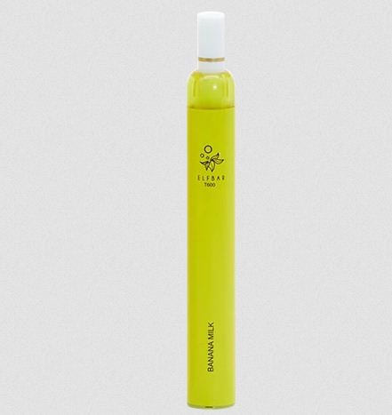 ELF BAR T600 Puffs Disposable Pod Device - 20mg Nicotine - Vapourse