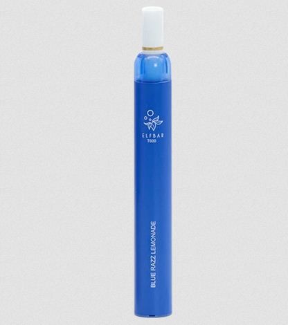 ELF BAR T600 Puffs Disposable Pod Device - 20mg Nicotine - Vapourse