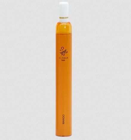 ELF BAR T600 Puffs Disposable Pod Device - 20mg Nicotine - Vapourse