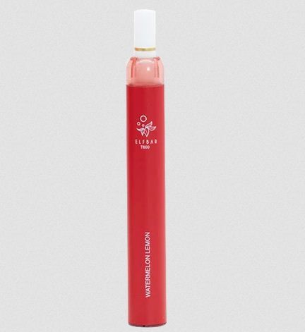 ELF BAR T600 Puffs Disposable Pod Device - 20mg Nicotine - Vapourse