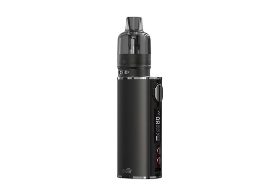 Eleaf iStick T80 80W Kit with GTL Pod Tank - 3000mAh Battery - Vapourse
