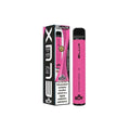 Elux KOV Legacy Disposable Pod Device - 600 Puffs of Flavorful Vaping - Vapourse