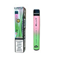 Elux KOV Legacy Disposable Pod Device - 600 Puffs of Flavorful Vaping - Vapourse