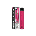 Elux KOV Legacy Disposable Pod Device - 600 Puffs of Flavorful Vaping - Vapourse