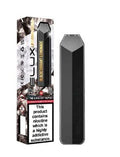 Elux KOV Solo 600 Puffs Disposable Pod Device - Box of 10 - Vapourse