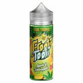 Frooti Tooti Sub Tropic E-Liquid by Kingston - 100ml - Vapourse