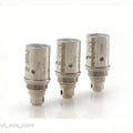 Genuine Aspire BVC Replacement Coils - 1.6 Ohm & 1.8 Ohm (Pack of 5) - Vapourse