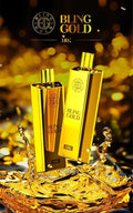 Gold Bling 10,000 Puffs Disposable Vape - Premium Vaping Experience - Vapourse