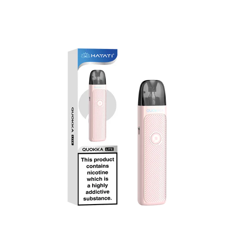 Hayati Quokka Lite Pod Kit