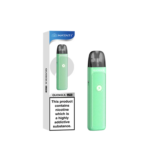 Hayati Quokka Lite Pod Kit