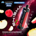 Hayati Pro Max Shisha 15000 Puffs Disposable Vape - Vapourse