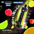 Hayati Pro Max Shisha 15000 Puffs Disposable Vape - Vapourse