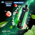 Hayati Pro Max Shisha 15000 Puffs Disposable Vape - Vapourse