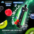 Hayati Pro Max Shisha 15000 Puffs Disposable Vape - Vapourse
