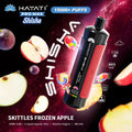 Hayati Pro Max Shisha 15000 Puffs Disposable Vape - Vapourse