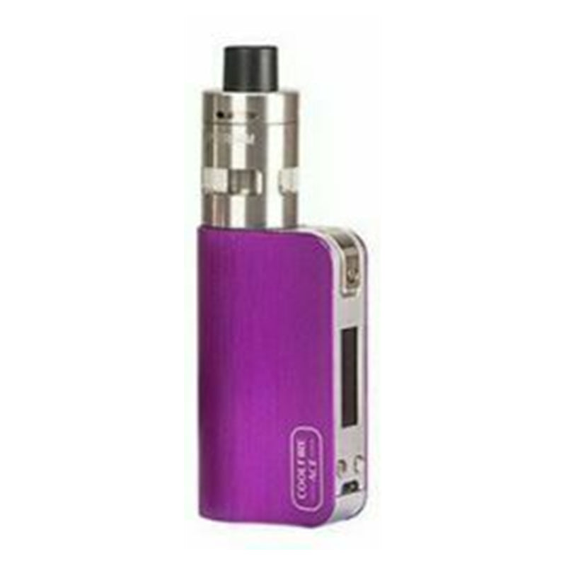 Innokin Cool Fire Mini 40W Starter Vape Kit with Zenith D22 Tank - Vapourse
