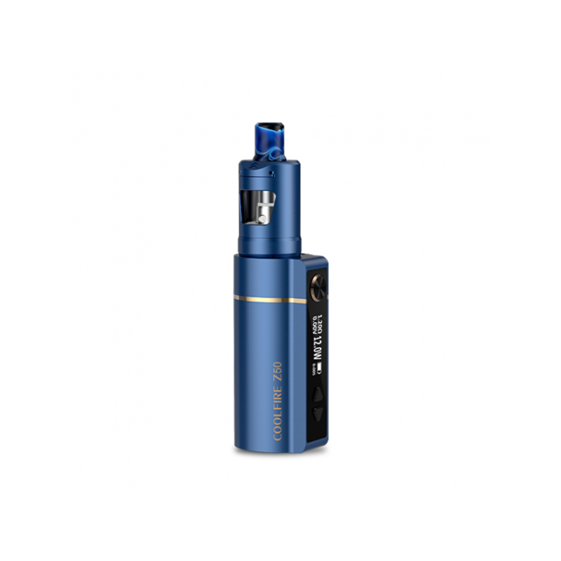 Innokin Cool Fire Z50 E-Cigarette Vape Pen Starter Kit - 2100mAh | 2ml TPD Compliant - Vapourse