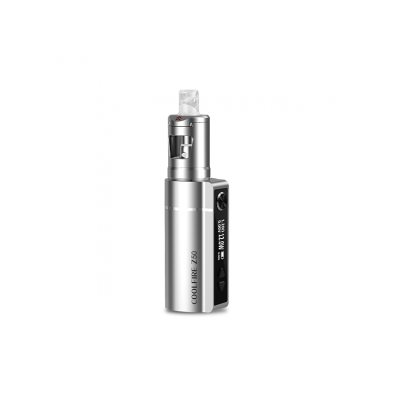Innokin Cool Fire Z50 E-Cigarette Vape Pen Starter Kit - 2100mAh | 2ml TPD Compliant - Vapourse
